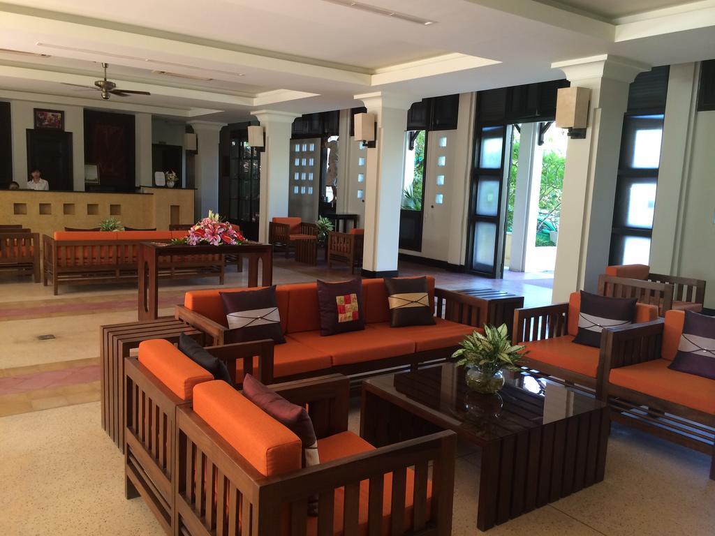 Villa Hue Hotel Exterior photo
